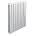 Picasso aluminium radiator 9 section Picasso